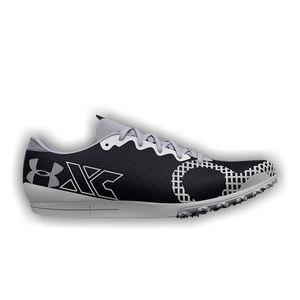 Under Armour Brigade XC 2 'Black Halo Grey'