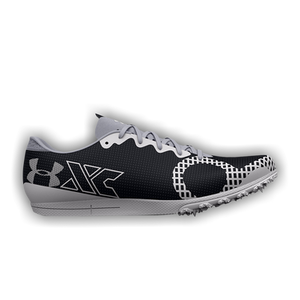 Under Armour Brigade XC 2 'Black Halo Grey'