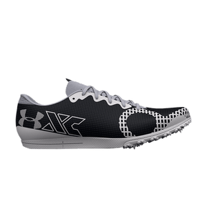 Under Armour Brigade XC 2 'Black Halo Grey'