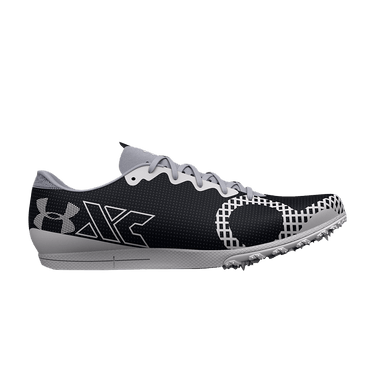 Under Armour Brigade XC 2 'Black Halo Grey'