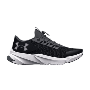 Under Armour Scramjet 5 GS 'Black Pitch Grey'