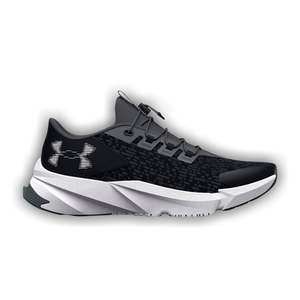 Under Armour Scramjet 5 GS 'Black Pitch Grey'