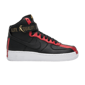 Nike Air Force 1 High 'BHM'