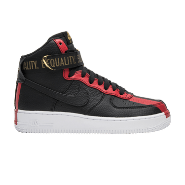 Nike Air Force 1 High 'BHM'