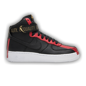 Nike Air Force 1 High 'BHM'