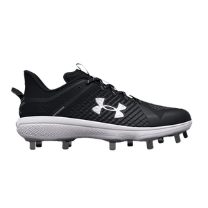 Under Armour Yard Low MT 'Black White'