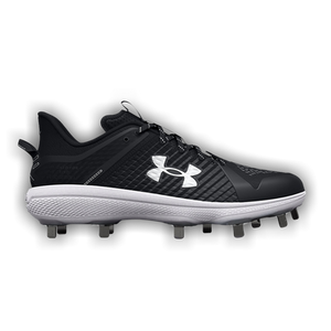 Under Armour Yard Low MT 'Black White'
