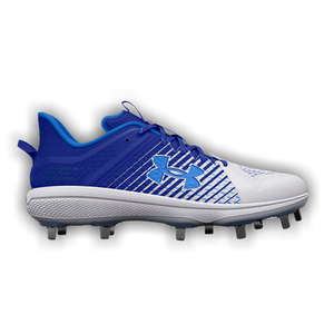 Under Armour Yard Low MT 'Royal'