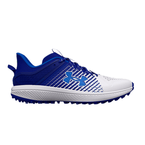 Under Armour Yard TF 'Royal White'