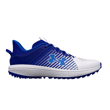 Under Armour Yard TF 'Royal White'