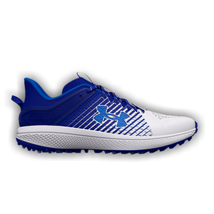 Under Armour Yard TF 'Royal White'