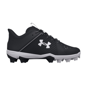 Under Armour Leadoff Low RM GS 'Black White'