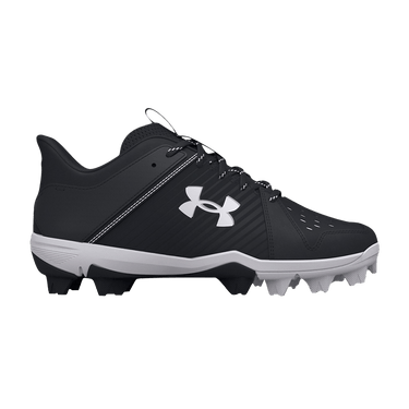 Under Armour Leadoff Low RM GS 'Black White'