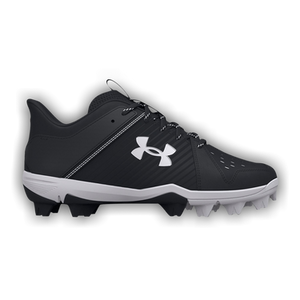Under Armour Leadoff Low RM GS 'Black White'