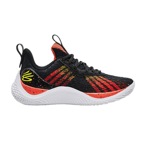 Curry Brand Curry Flow 10 GS 'Iron Sharpens Iron'