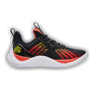 Curry Brand Curry Flow 10 GS 'Iron Sharpens Iron'