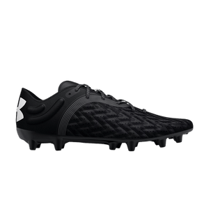 Under Armour Clone Magnetico Pro 2 FG 'Black Orange Shock'