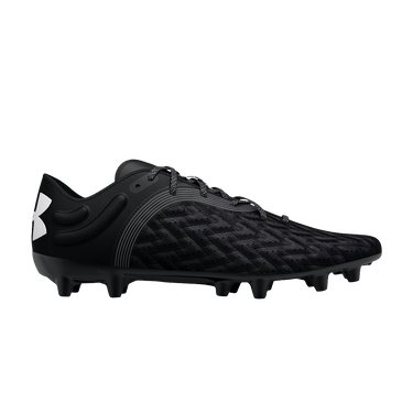 Under Armour Clone Magnetico Pro 2 FG 'Black Orange Shock'