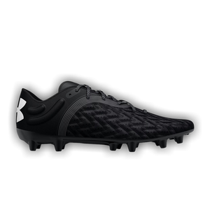 Under Armour Clone Magnetico Pro 2 FG 'Black Orange Shock'