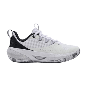 Under Armour Wmns HOVR Ascent 'White Black'
