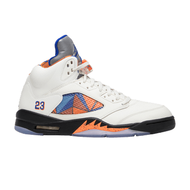 Air Jordan 5 Retro 'International Flight'