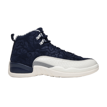 Air Jordan 12 Retro 'International Flight'