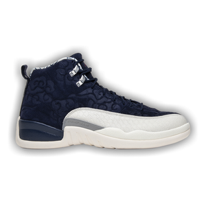 Air Jordan 12 Retro 'International Flight'