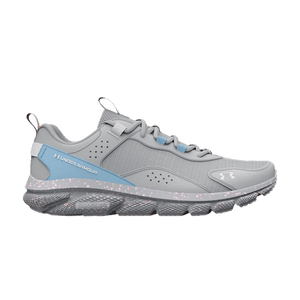 Under Armour Wmns Charged Verssert Speckle 'Mod Grey Blizzard'