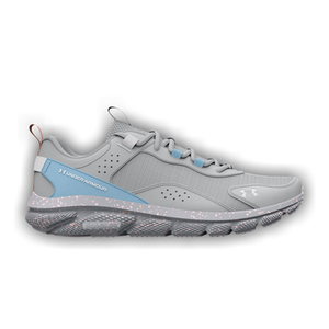 Under Armour Wmns Charged Verssert Speckle 'Mod Grey Blizzard'