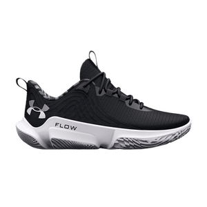 Under Armour Flow FUTR X 2 Team 'Black White'