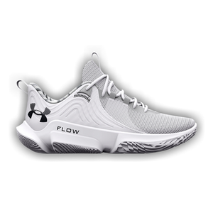 Under Armour Flow FUTR X 2 Team 'White Grey'