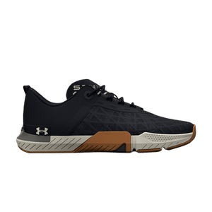 Under Armour Wmns TriBase Reign 5 'Black Ivory Gum'