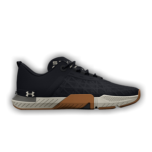 Under Armour Wmns TriBase Reign 5 'Black Ivory Gum'