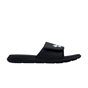 Under Armour Ignite 7 Slide 'Black'