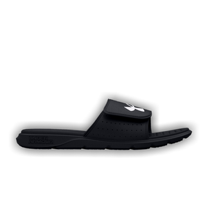 Under Armour Ignite 7 Slide 'Black'