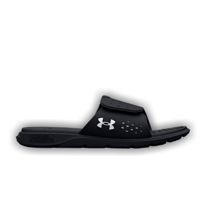 Under Armour Wmns Ignite 7 Slide 'Black White'