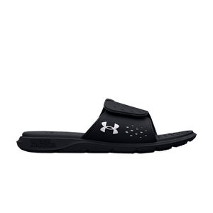 Under Armour Wmns Ignite 7 Slide 'Black White'