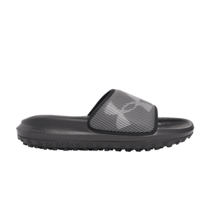 Under Armour FT Sway Slide 'Black White'