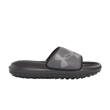 Under Armour FT Sway Slide 'Black White'