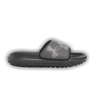 Under Armour FT Sway Slide 'Black White'