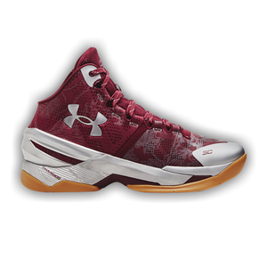 Under Armour Curry 2 Retro 'Domaine'