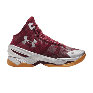 Under Armour Curry 2 Retro 'Domaine'