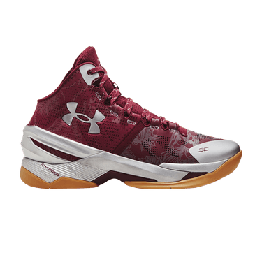 Under Armour Curry 2 Retro 'Domaine'