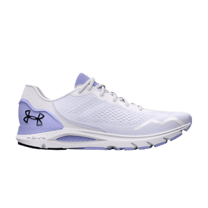 Under Armour Wmns HOVR Sonic 6 'White Purple Ice'