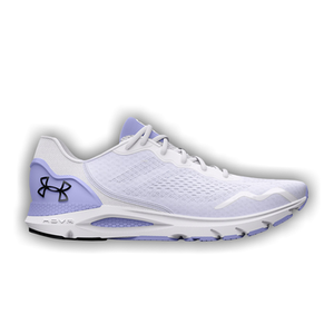 Under Armour Wmns HOVR Sonic 6 'White Purple Ice'