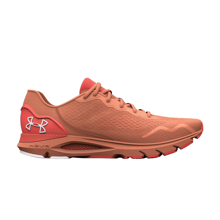 Under Armour Wmns HOVR Sonic 6 'Orange Tropic' 3026128 800