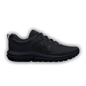 Under Armour Charged Assert 10 'Triple Black'