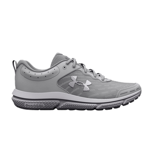 Under Armour Charged Assert 10 'Mod Grey'