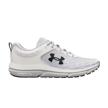 Under Armour Charged Assert 10 'White Black'