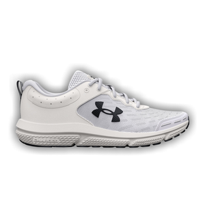 Under Armour Charged Assert 10 'White Black'
